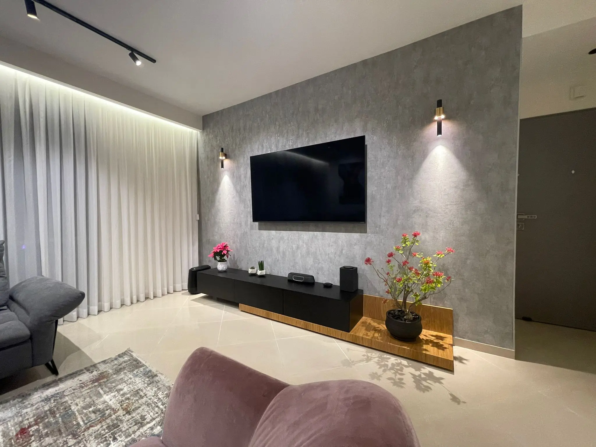 שיפוץ קומפלט